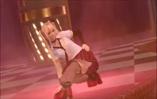 Adorable 3D girl pole dance and more
