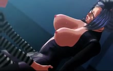 Animated 3D porn